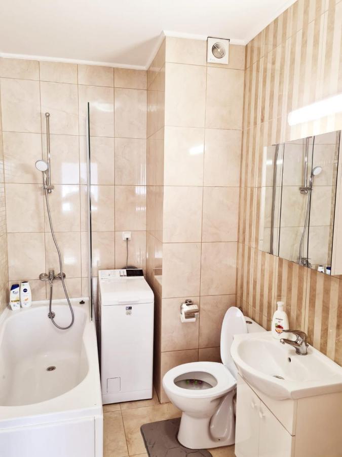 Ideal Apartments Oradea Extérieur photo