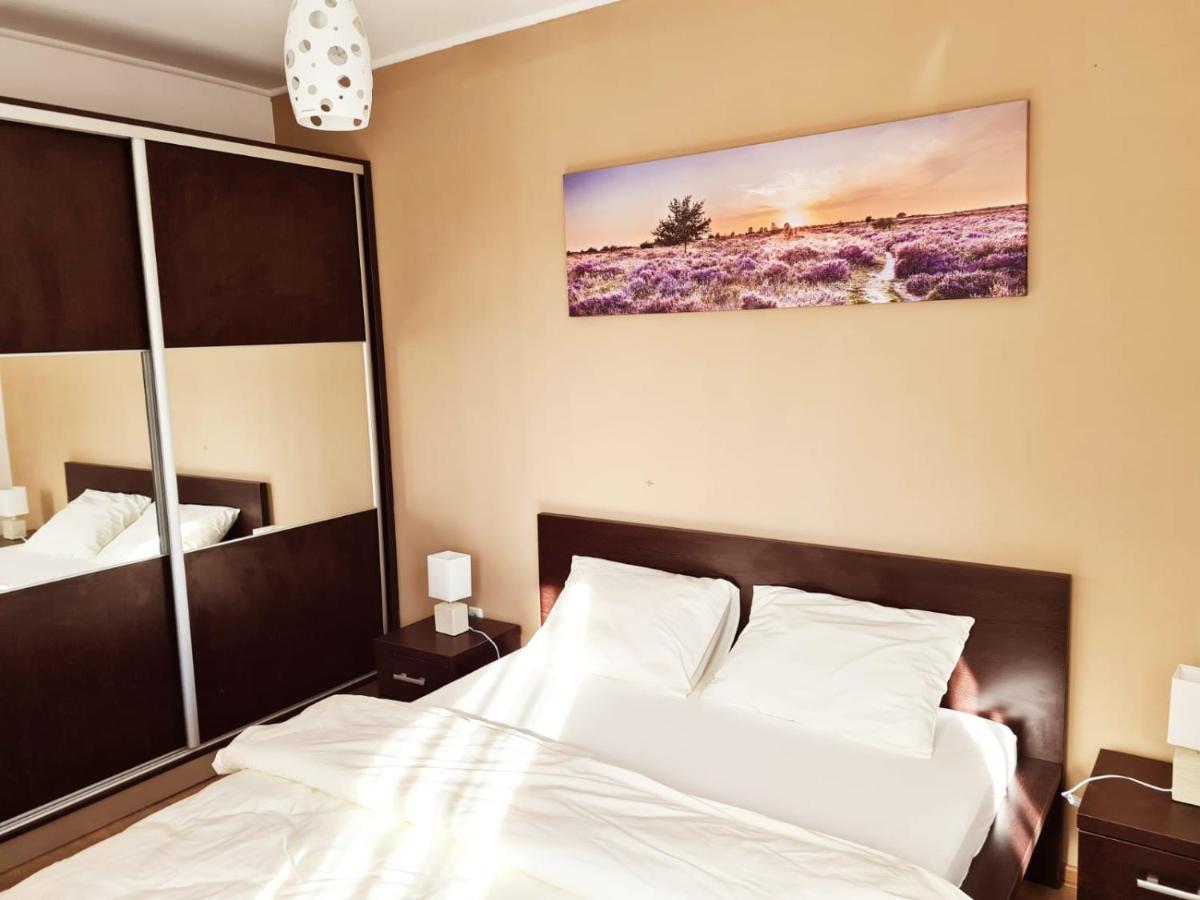 Ideal Apartments Oradea Extérieur photo