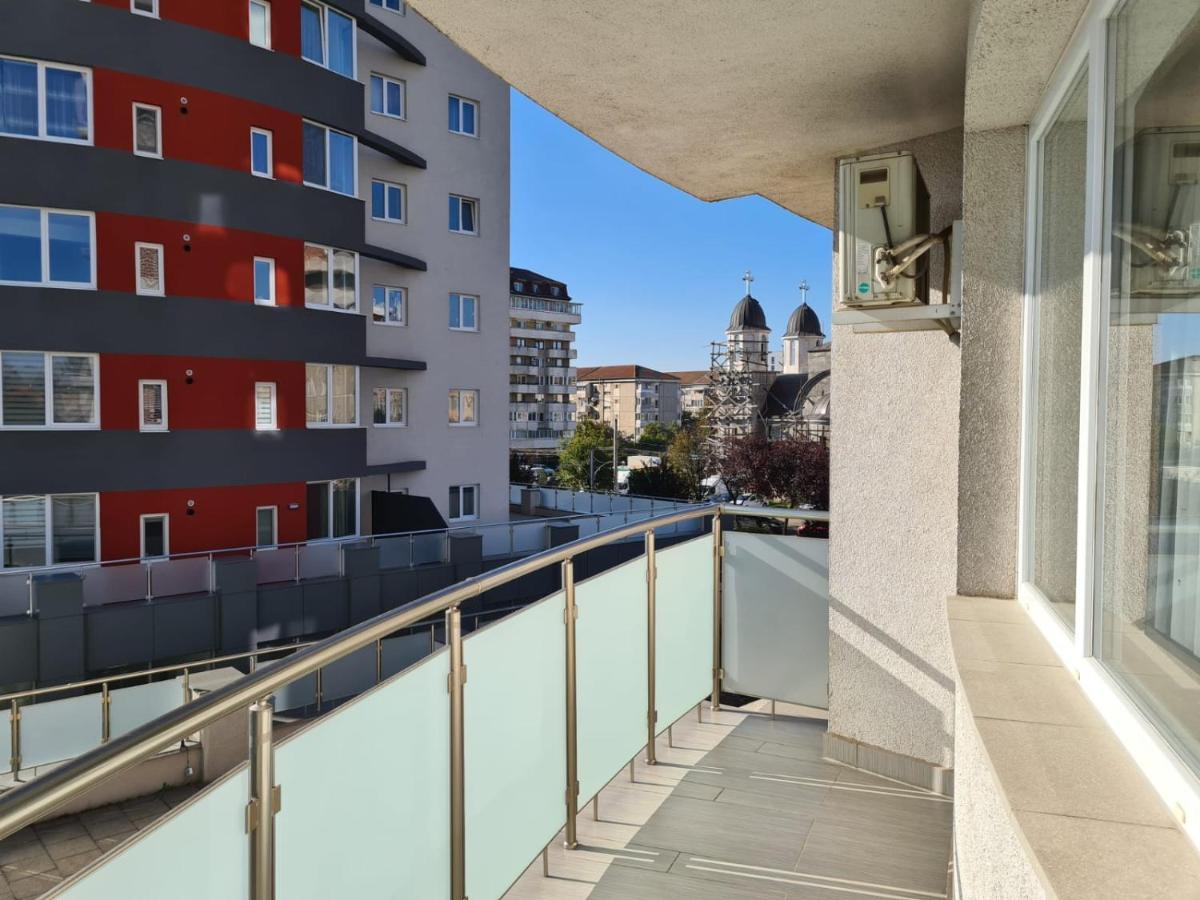 Ideal Apartments Oradea Extérieur photo