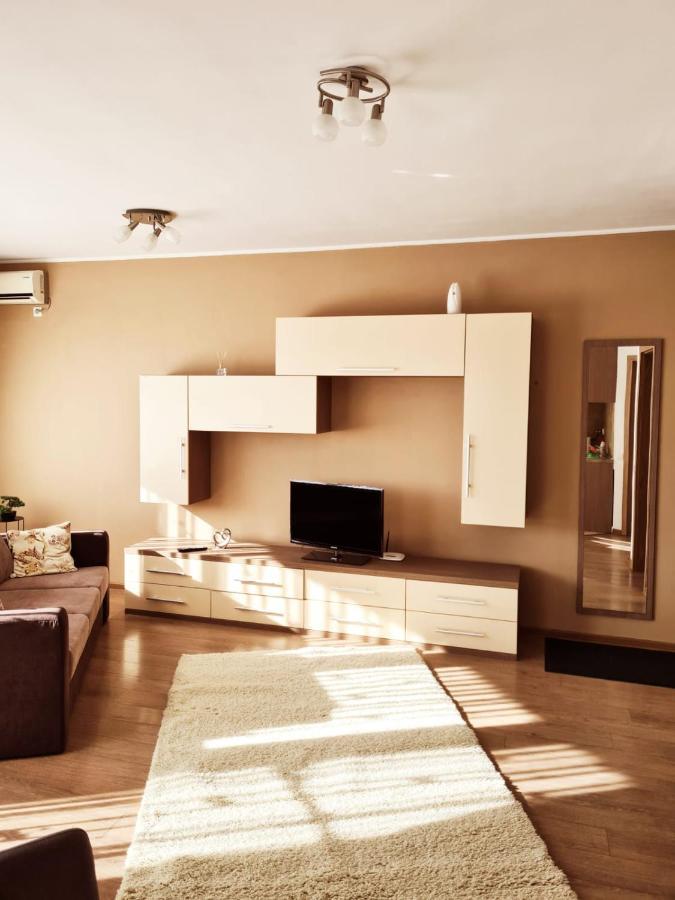 Ideal Apartments Oradea Extérieur photo